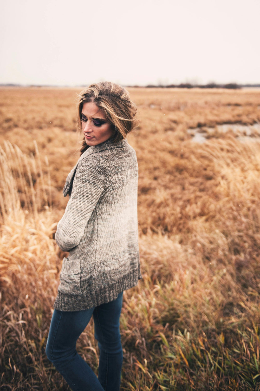 Women's Cardigans & Sweaters