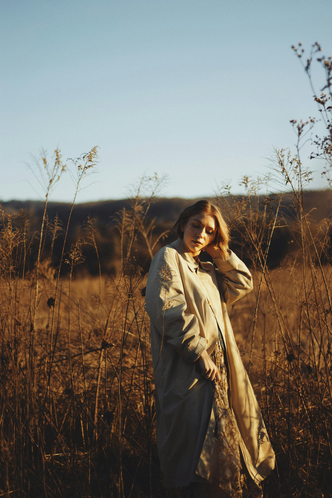 Women's Coats & Jackets