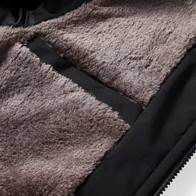 Dominic | Alpine bewakingsjas