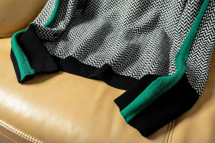 Emma | Gestreepte Trui