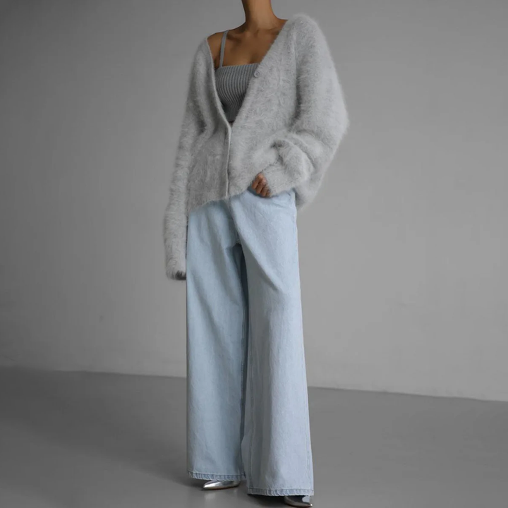 Gisela | Luxe Cardigan