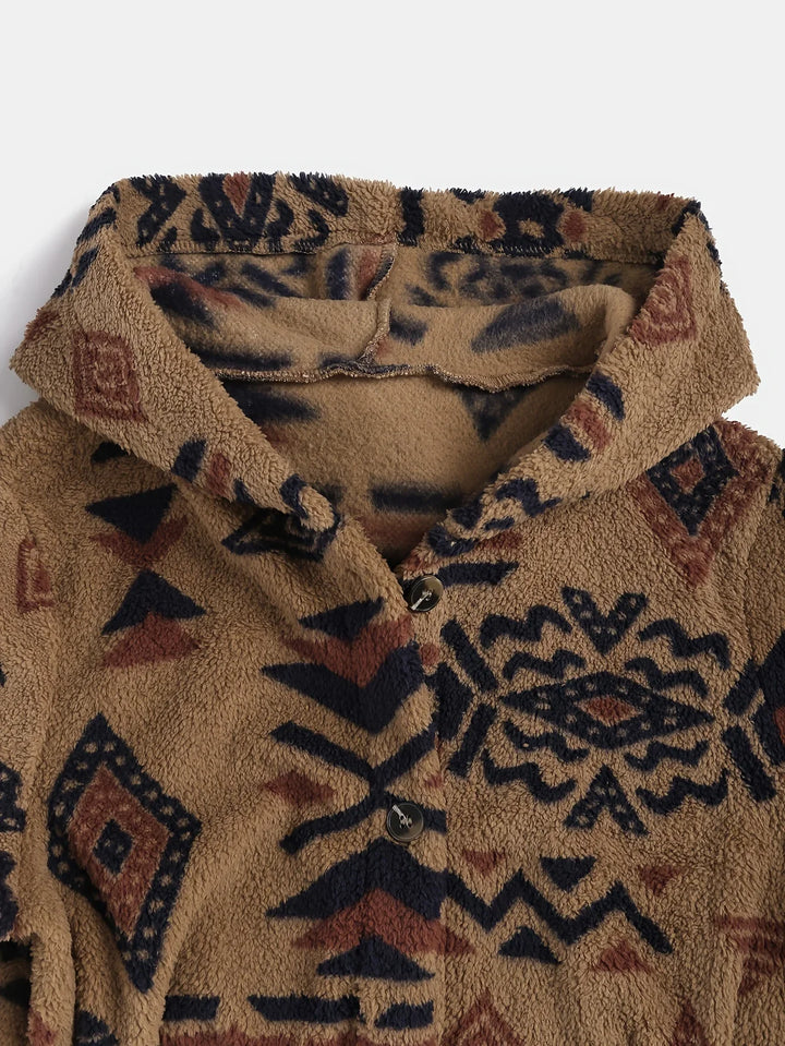 Grace | Premium comfortabele warme jas