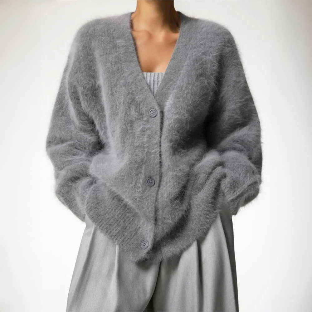Gisela | Luxe Cardigan