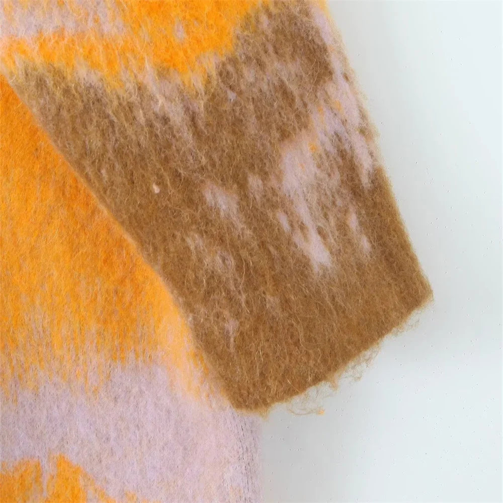 Penelope | Warme en stijlvolle sweaterjas