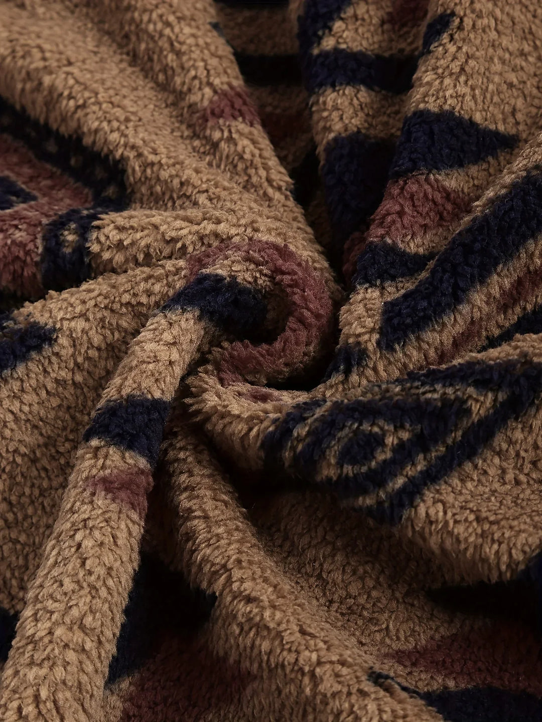 Grace | Premium comfortabele warme jas