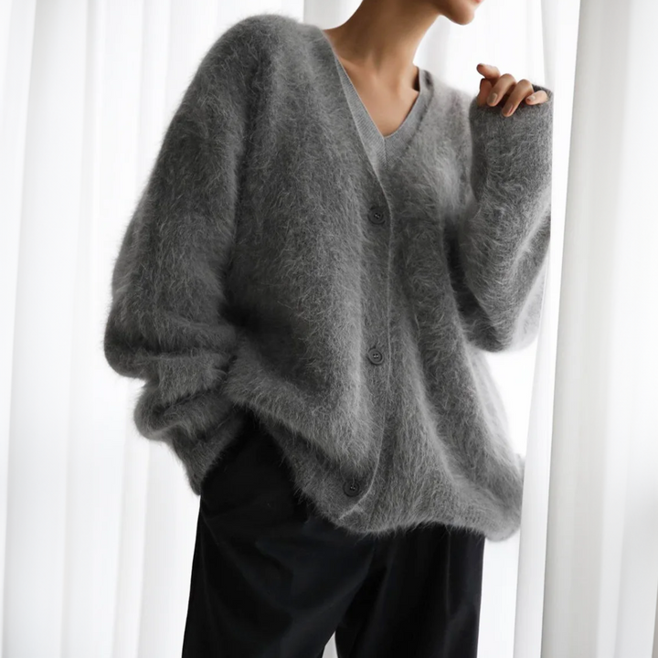 Gisela | Luxe Cardigan