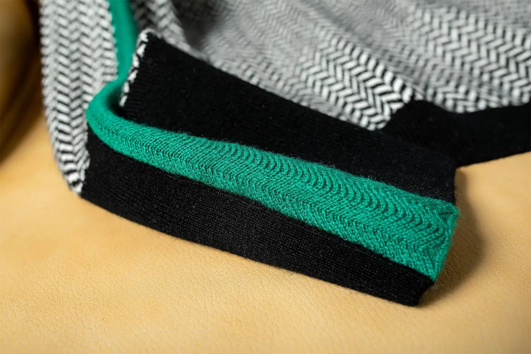 Emma | Gestreepte Trui