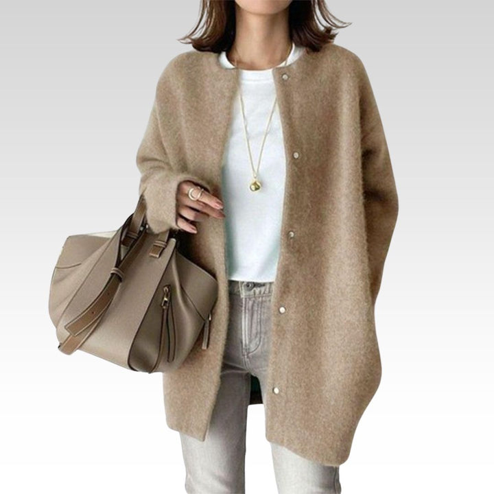 Ruperta | Elegante Trui voor Dames