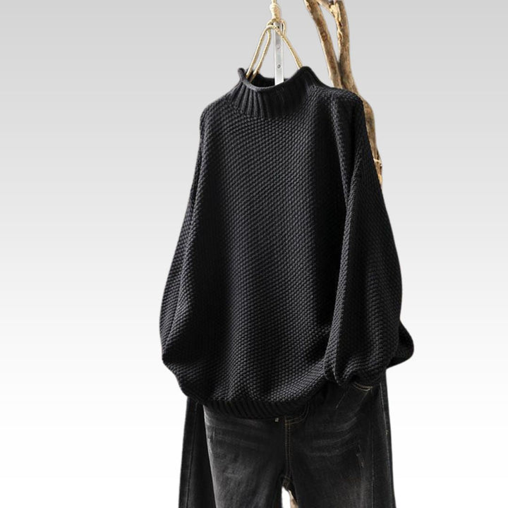 Claire | Stijlvolle Trui