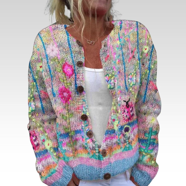 Rosalina | Elegant en Veelzijdig voor Elke Gelegenheid