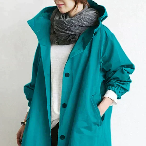 Adelina | Elegante Premium Jas