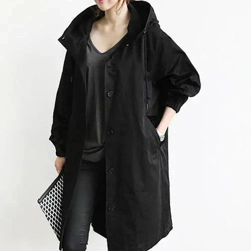 Adelina | Elegante Premium Jas