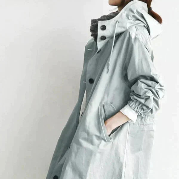 Adelina | Elegante Premium Jas