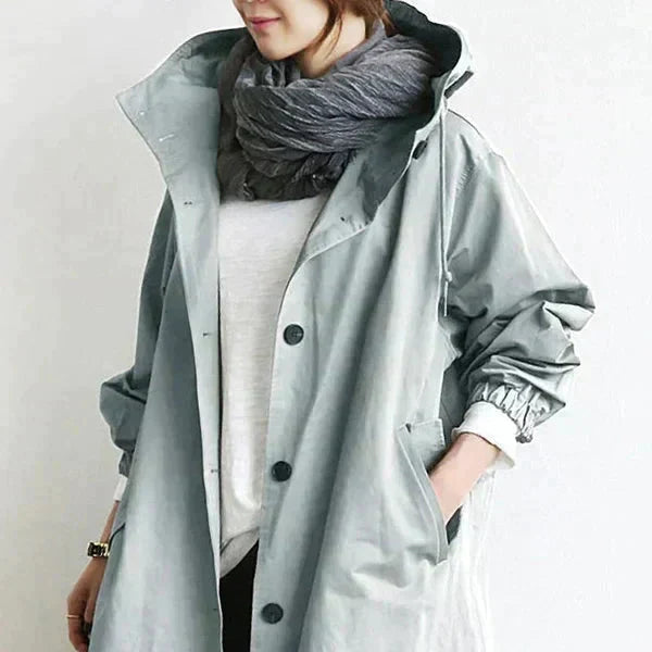 Adelina | Elegante Premium Jas