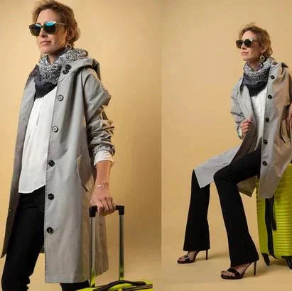 Adelina | Elegante Premium Jas