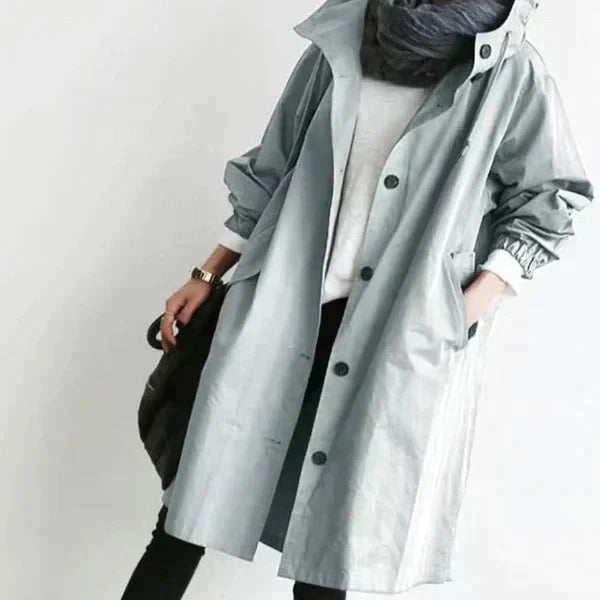 Adelina | Elegante Premium Jas