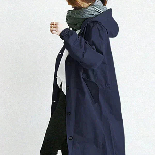 Adelina | Elegante Premium Jas