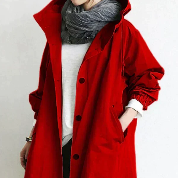 Adelina | Elegante Premium Jas