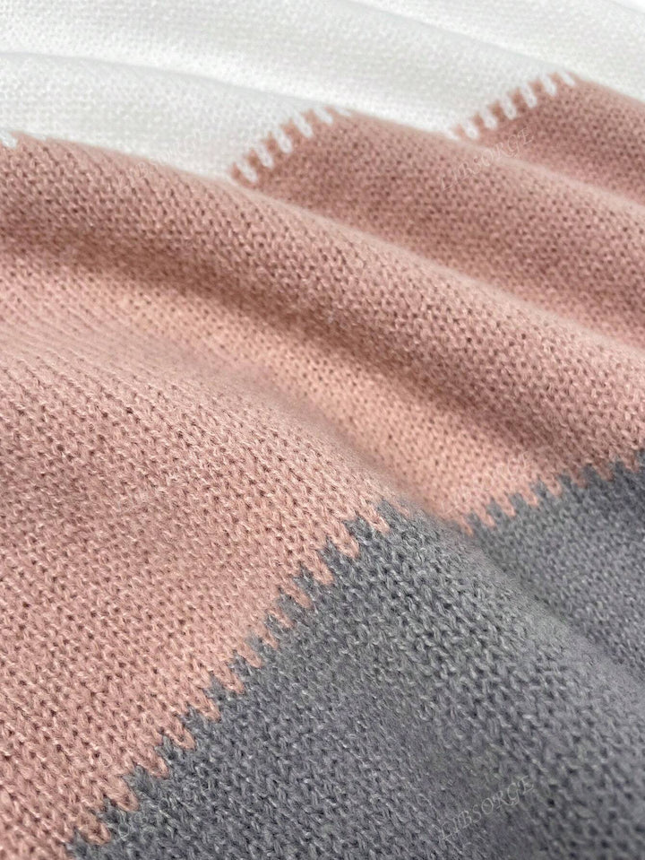 Isabel | Comfortabele trui