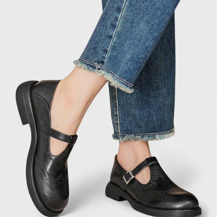 Elisa | Elegante en Comfortabele Schoenen