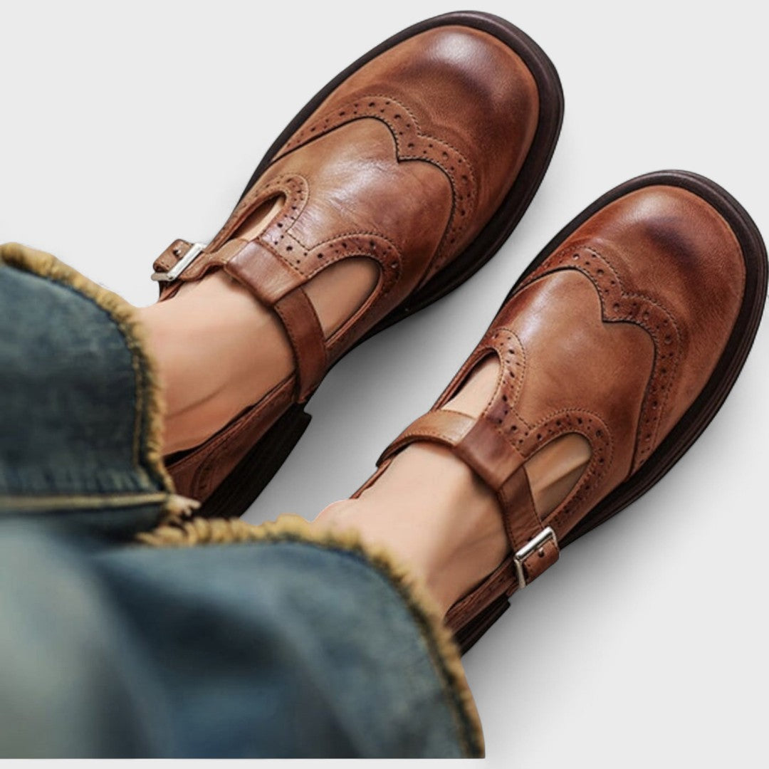 Elisa | Elegante en Comfortabele Schoenen