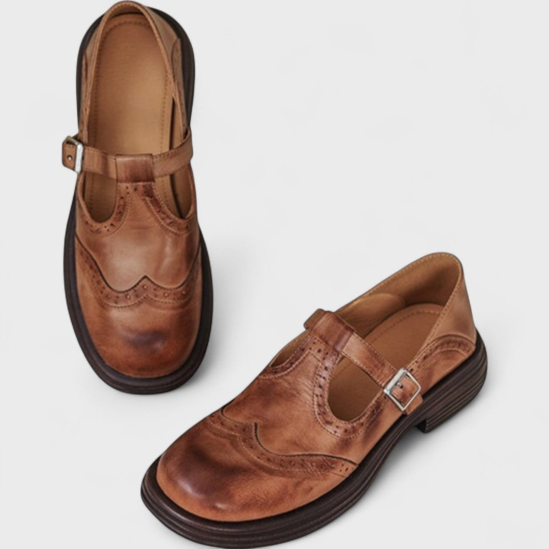 Elisa | Elegante en Comfortabele Schoenen